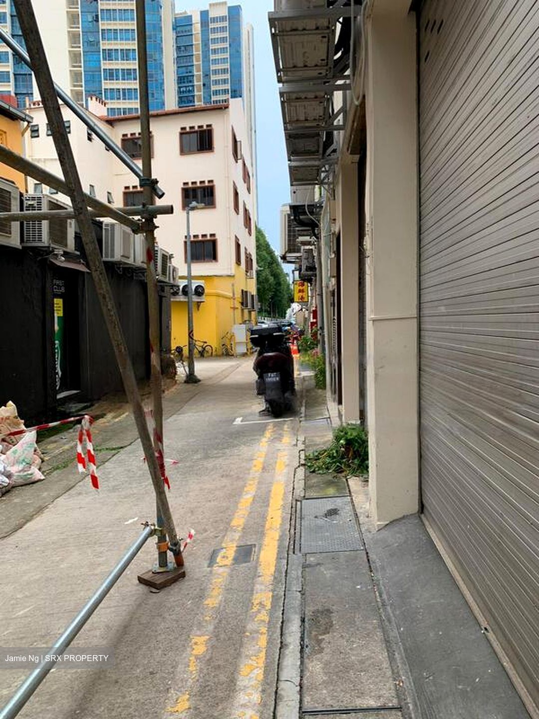 Jalan Besar Stadium (D8), Shop House #455479141